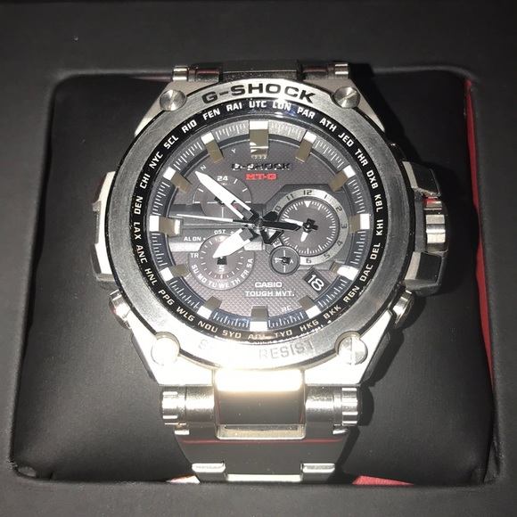 Casio Other - Casio G-Shock MT-G